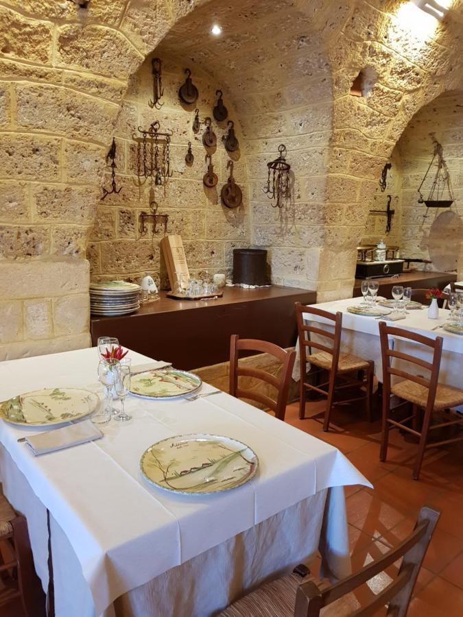 Tenuta Patruno Perniola Gioia Del Colle Zewnętrze zdjęcie