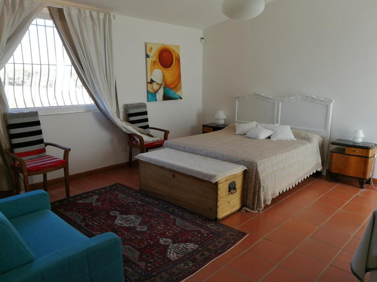 Tenuta Patruno Perniola Gioia Del Colle Zewnętrze zdjęcie