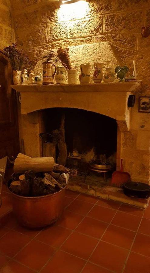 Tenuta Patruno Perniola Gioia Del Colle Zewnętrze zdjęcie