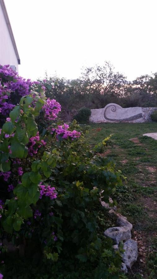 Tenuta Patruno Perniola Gioia Del Colle Zewnętrze zdjęcie